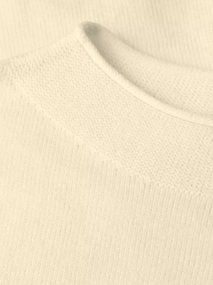 Sueter STREET ONE 303299 16351 soft beige - Imagen 2