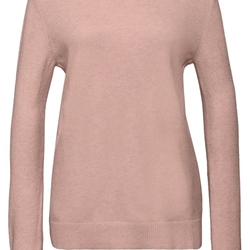 Sueter STREET ONE 303299 16913 faded rose - Imagen 1