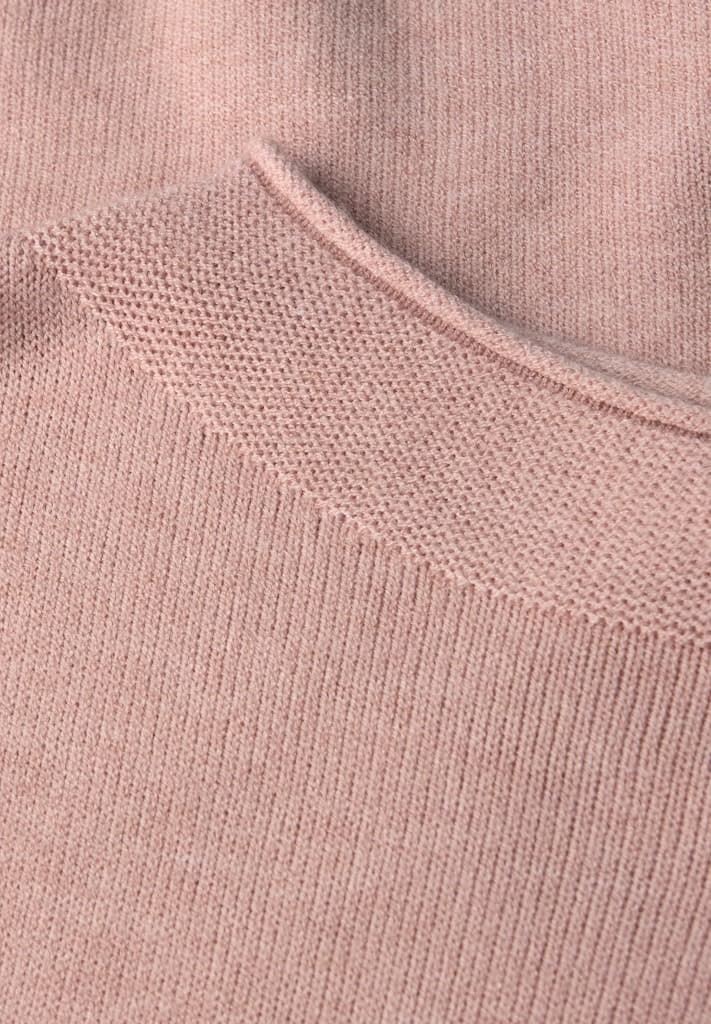 Sueter STREET ONE 303299 16913 faded rose - Imagen 2