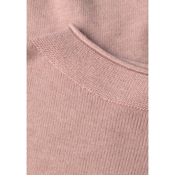 Sueter STREET ONE 303299 16913 faded rose - Imagen 2