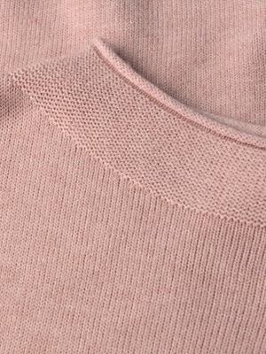 Sueter STREET ONE 303299 16913 faded rose - Imagen 2