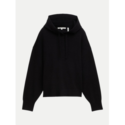 Suéter Tom Tailor 1043338 14482 Deep Black - Imagen 1