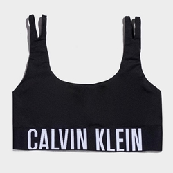 Sujetador CALVIN KLEIN LV00QF8751 UB1 Black - Imagen 1