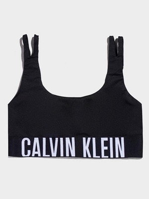 Sujetador CALVIN KLEIN LV00QF8751 UB1 Black - Imagen 1