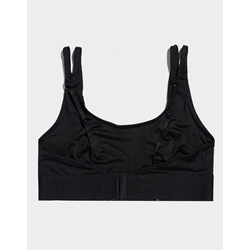 Sujetador CALVIN KLEIN LV00QF8751 UB1 Black - Imagen 2