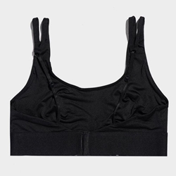 Sujetador CALVIN KLEIN LV00QF8751 UB1 Black - Imagen 2