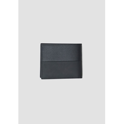 Tarjetero Antony Morato Black MMAW00083 LE800010 9000 - Imagen 2