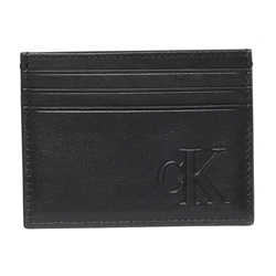 Tarjetero Calvin Klein Sculpted Impression Black LV04G1070G UB1 - Imagen 1