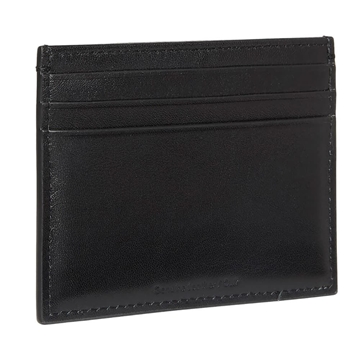 Tarjetero Calvin Klein Sculpted Impression Black LV04G1070G UB1 - Imagen 2