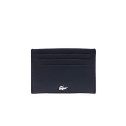 Tarjetero Lacoste NH1346 PEACOAT - Imagen 1