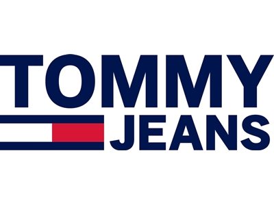 TOMMY JEANS