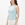 Top Calvin Klein Cloud Blue J20J225301 CDV - Imagen 2