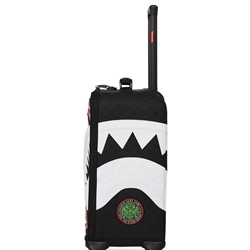 Trollie Sprayground 910CL253NSZ Global Mogul Billionaire Carryon Luggage - Imagen 2