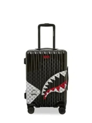 Trollie Sprayground 910T6026NSZ Triple Decker Heir To The throne hardshell - Imagen 1