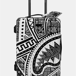 Trollie Sprayground Al Journey to the Mind Carryon 910CL282NSZ - Imagen 1