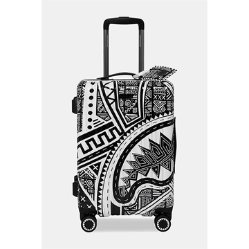 Trollie Sprayground Al Journey to the Mind Carryon 910CL282NSZ - Imagen 1