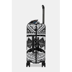 Trollie Sprayground Al Journey to the Mind Carryon 910CL282NSZ - Imagen 2