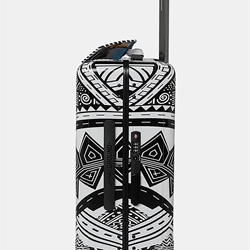 Trollie Sprayground Al Journey to the Mind Carryon 910CL282NSZ - Imagen 2