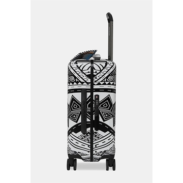 Trollie Sprayground Al Journey to the Mind Carryon 910CL282NSZ - Imagen 2