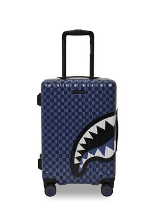 Trollie Sprayground Midnight Sip Carryon Luggage 910CL254NSZ - Imagen 1