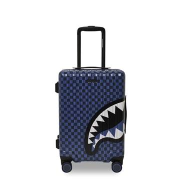 Trollie Sprayground Midnight Sip Carryon Luggage 910CL254NSZ - Imagen 1
