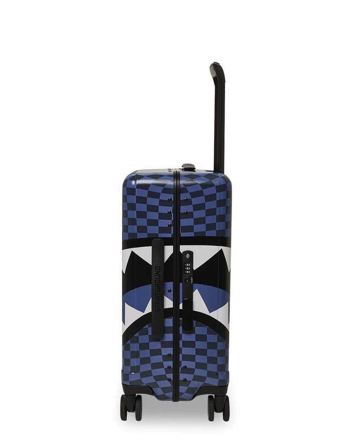 Trollie Sprayground Midnight Sip Carryon Luggage 910CL254NSZ - Imagen 2