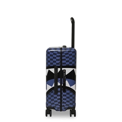 Trollie Sprayground Midnight Sip Carryon Luggage 910CL254NSZ - Imagen 2