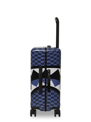 Trollie Sprayground Midnight Sip Carryon Luggage 910CL254NSZ - Imagen 2