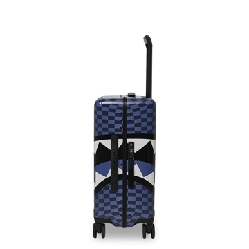 Trollie Sprayground Midnight Sip Carryon Luggage 910CL254NSZ - Imagen 2