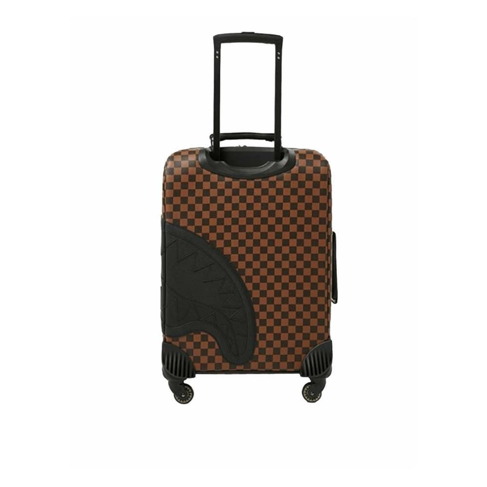 Trulli SPRAYGROUND HENNY SIP LOCK LUGGAGE - Imagen 2