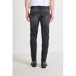 Vaquero Antony Morato MMDT00241 FA50580 9000 negro - Imagen 1