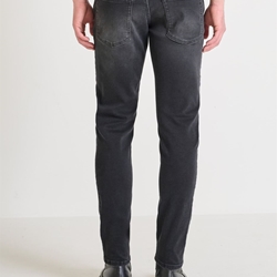 Vaquero Antony Morato MMDT00241 FA50580 9000 negro - Imagen 1