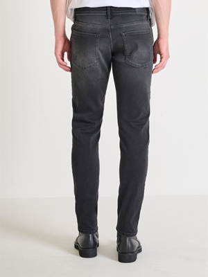 Vaquero Antony Morato MMDT00241 FA50580 9000 negro - Imagen 1