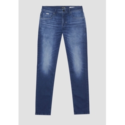 Vaquero Antony Morato MMDT00241 FA750470 blue denim - Imagen 1