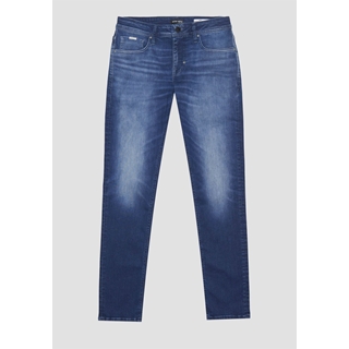 Vaquero Antony Morato MMDT00241 FA750470 blue denim - Imagen 1