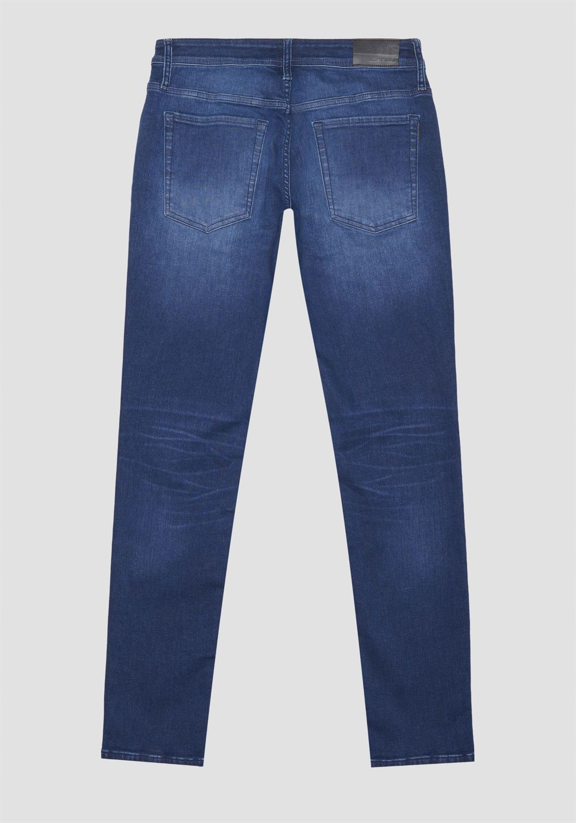 Vaquero Antony Morato MMDT00241 FA750470 blue denim - Imagen 2