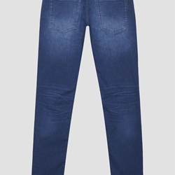 Vaquero Antony Morato MMDT00241 FA750470 blue denim - Imagen 2