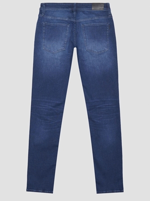 Vaquero Antony Morato MMDT00241 FA750470 blue denim - Imagen 2