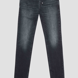 Vaquero Antony Morato MMDT00241 FA750472 BLACK - Imagen 1