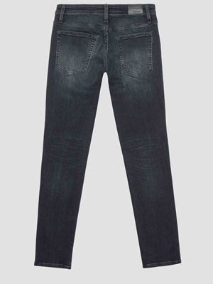 Vaquero Antony Morato MMDT00241 FA750472 BLACK - Imagen 2