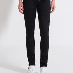 Vaquero Antony Morato MMDT00241 FA750481 negro - Imagen 1