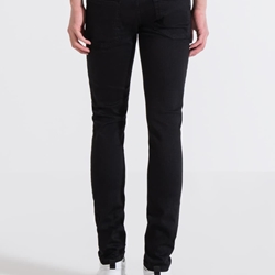 Vaquero Antony Morato MMDT00241 FA750481 negro - Imagen 2