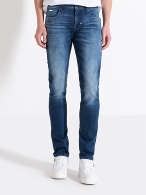 Vaquero Antony Morato MMDT00241 FA750511 blue denim - Imagen 1