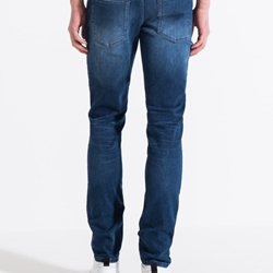 Vaquero Antony Morato MMDT00241 FA750511 blue denim - Imagen 2