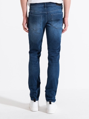 Vaquero Antony Morato MMDT00241 FA750511 blue denim - Imagen 2