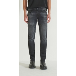 Vaquero Antony Morato MMDT00241 FA750534 9000 negro - Imagen 1