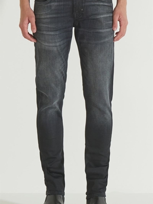 Vaquero Antony Morato MMDT00241 FA750534 9000 negro - Imagen 1