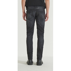 Vaquero Antony Morato MMDT00241 FA750534 9000 negro - Imagen 2