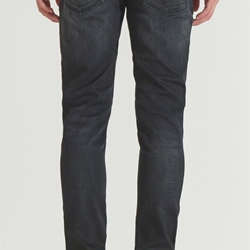 Vaquero Antony Morato MMDT00241 FA750534 9000 negro - Imagen 2