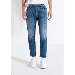 Vaquero Antony Morato MMDT00264 FA750500 blue denim - Imagen 1
